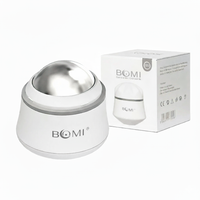 BOMI SootheBall™ – Safe Scratch Relief Roller