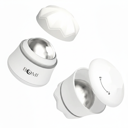 BOMI SootheBall™ – Safe Scratch Relief Roller