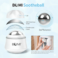 BOMI SootheBall™ – Safe Scratch Relief Roller